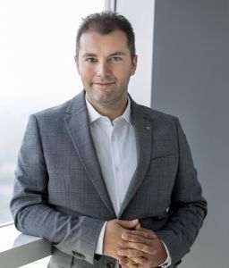 Răzvan Pîrnac/Sursa foto: EY